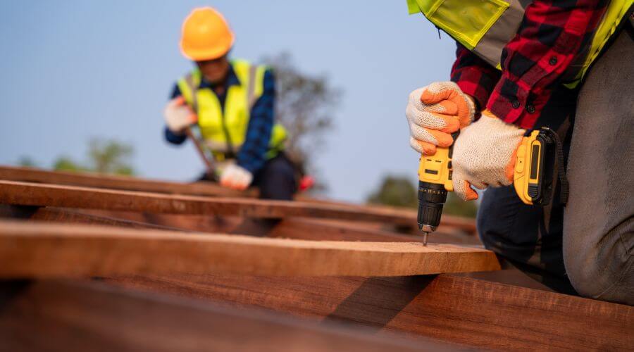 Local Chimney Repair in Waukegan, IL